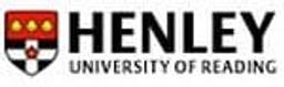 University of Reading, Henley Business School Logo