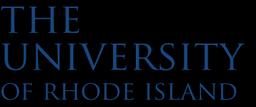 University of Rhode Island Online Logo
