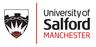 University of Salford Logo