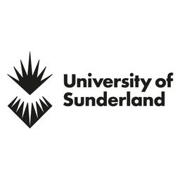 logo University of Sunderland