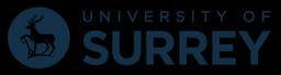 University of Surrey Logo