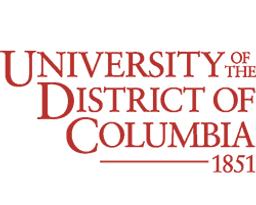 logo University of the District of Columbia Community College