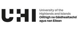 logo University of the Highlands and Islands