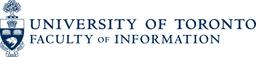logo University of Toronto Faculty of Information