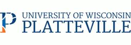 University Of Wisconsin-Platteville Logo