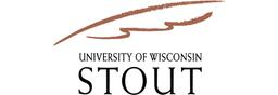 University of Wisconsin-Stout Logo