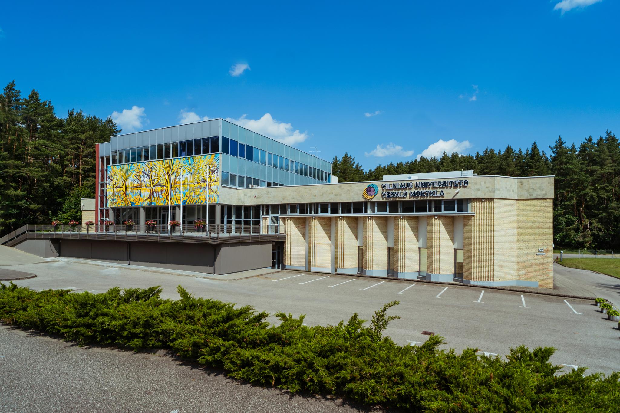 Vilnius University