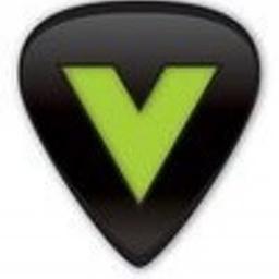 logo Visible Music College