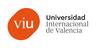 VIU - Universidad Internacional de Valencia Logo
