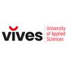 Vives University of Applied Sciences Logo