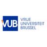 Vrije Universiteit Brussel Logo