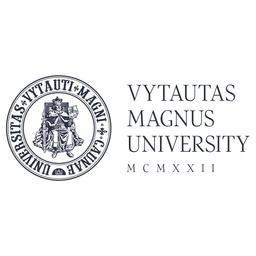 logo Vytautas Magnus University