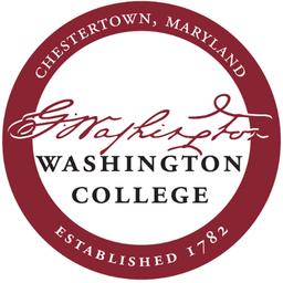 Washington College Logo
