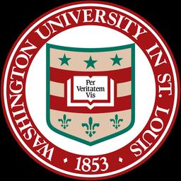 Washington University In St. Louis McKelvey School of Engineering Logo