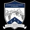 Washington University of Virginia (Washington Baptist) Logo