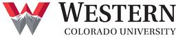 Western State Colorado University Logo