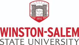 Winston - Salem State University Logo