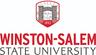 Winston - Salem State University Logo