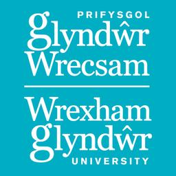 Wrexham Glyndwr University Logo
