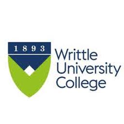 Writtle University College Logo