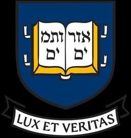 Yale University Logo